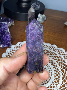 Unicorn Stone tower