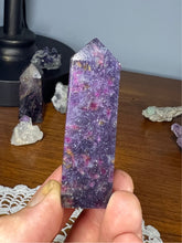 Load image into Gallery viewer, Unicorn Stone tower