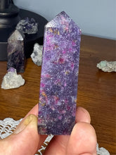 Load image into Gallery viewer, Unicorn Stone tower