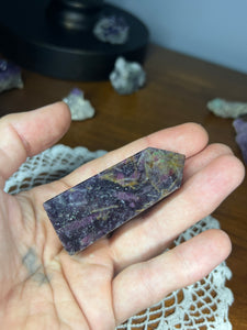 Unicorn Stone tower 85g