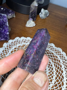 Unicorn Stone tower