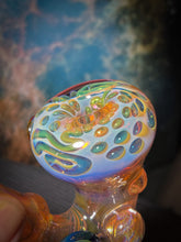 Load image into Gallery viewer, Fumed Sherlock