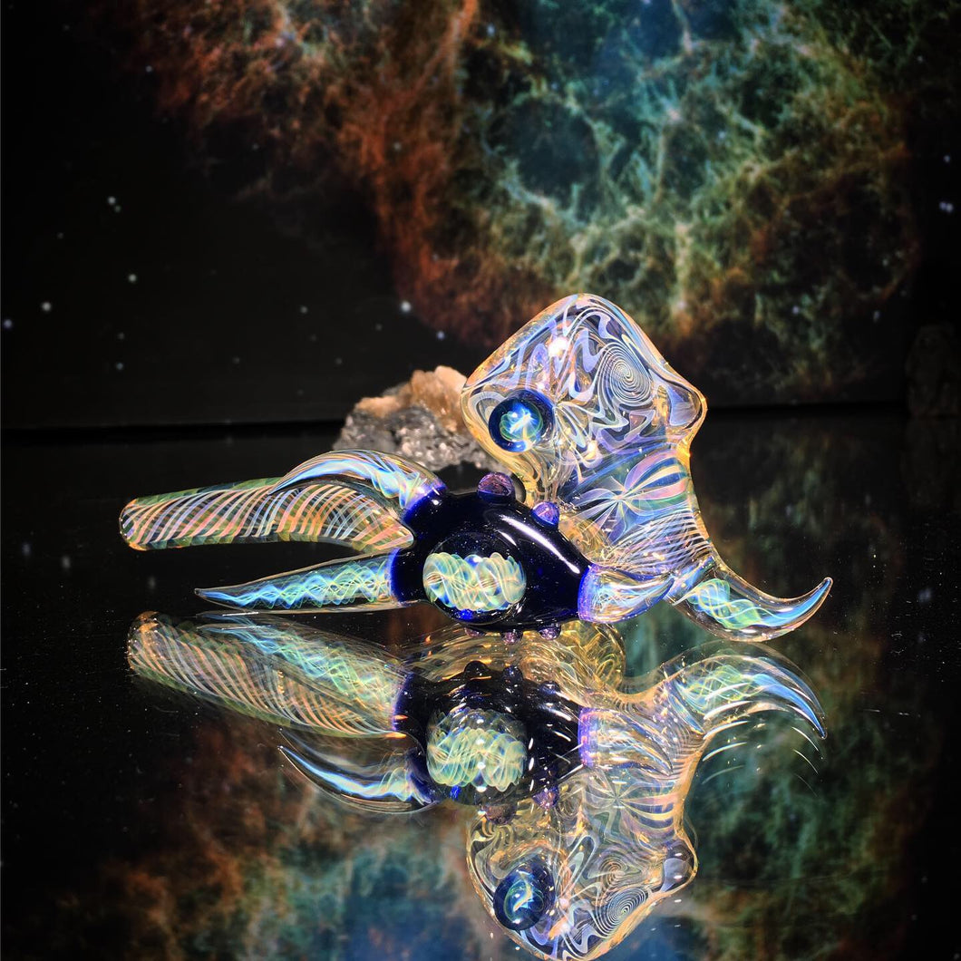 Entheolock
