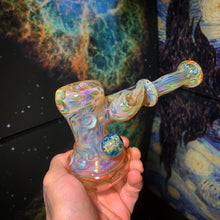 Load image into Gallery viewer, Fatty fume Bubbler