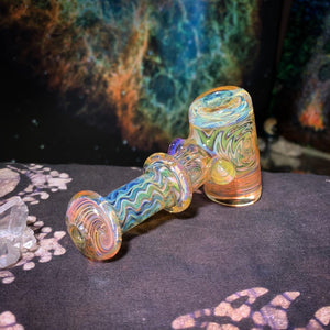 Heady Fume hammer