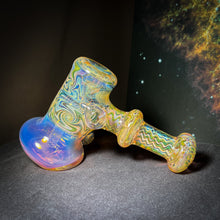 Load image into Gallery viewer, Entheo Fume Bubbler