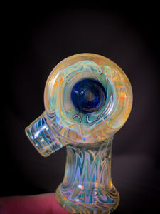 Entheo fume lineworked hammer