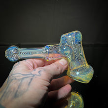 Load image into Gallery viewer, Entheo Hammer bubbler