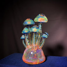 Load image into Gallery viewer, Sacred Gift mushroom totem #8