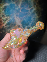 Load image into Gallery viewer, Inside out fumed hammer