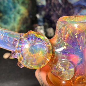 Entheo Multi-Dimensional fume Hammer