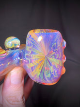 Load image into Gallery viewer, Multidimensional fume sidecar