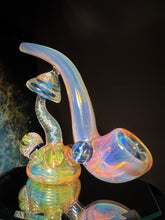Load image into Gallery viewer, Etheric mushroom sherlock statue