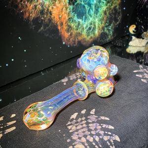 Spectral Sherlock