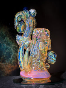 Entheo Spectral Bubbler