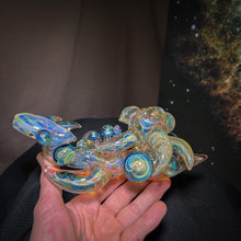 Load image into Gallery viewer, Mushroom donut cruiser table piece
