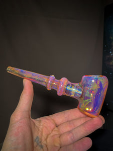 Multidimensional fume hammer