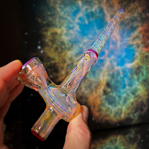 Entheo Medicine Piece hammer