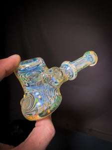 Fumed Hammer