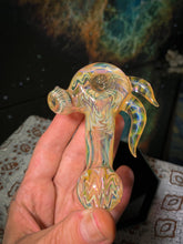 Load image into Gallery viewer, Horned fume section spoon