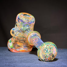 Load image into Gallery viewer, Entheo mushroom bubbler