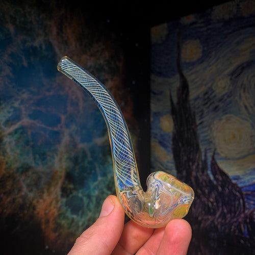 Fume Sherlock
