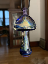 Load image into Gallery viewer, Etheric Mushroom Pendant xl