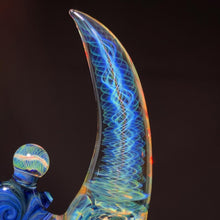Load image into Gallery viewer, Medicine Horn pendant