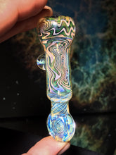 Load image into Gallery viewer, Heady fume chillum