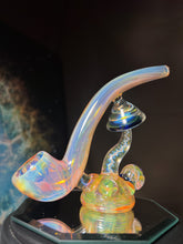 Load image into Gallery viewer, Etheric mushroom sherlock statue