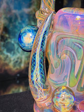 Load image into Gallery viewer, Entheo Fume Sherlock Bubbler
