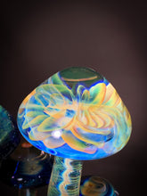 Load image into Gallery viewer, Sacred Gift mushroom totem #8
