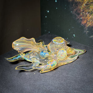 Free Form Flow sidecar