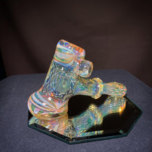 Load image into Gallery viewer, Entheo fume linework hammer