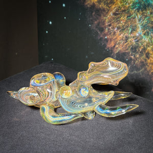 Free Form Flow sidecar
