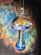 Load image into Gallery viewer, Etheric Mushroom Pendant