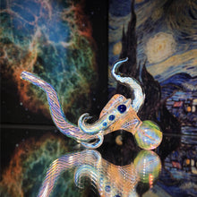 Load image into Gallery viewer, Mind Ticklerlock