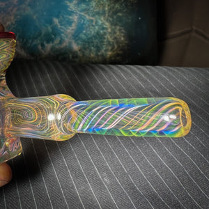 Entheo Medicine Piece