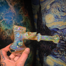 Load image into Gallery viewer, Fatty fume Bubbler