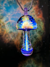 Load image into Gallery viewer, Etheric Mushroom Pendant xl