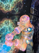 Load image into Gallery viewer, Entheo Fume Bubbler hammer