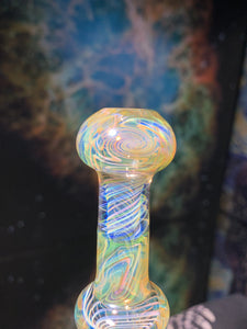 Entheo Fume Hammer