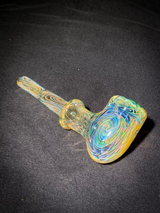 Entheo fume lineworked hammer