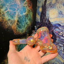 Load image into Gallery viewer, Entheo Multi-Dimensional fume Hammer