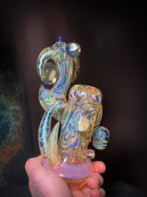Load image into Gallery viewer, Entheo Spectral Bubbler