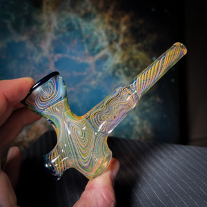 Entheo Medicine Piece