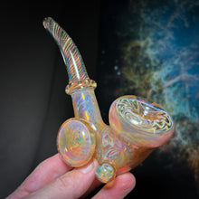Load image into Gallery viewer, MultiDimensional Fume sherlock