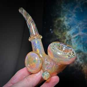 MultiDimensional Fume sherlock