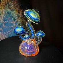 Load image into Gallery viewer, Etheric Mushroom Statue