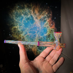 Entheo Medicine Piece hammer